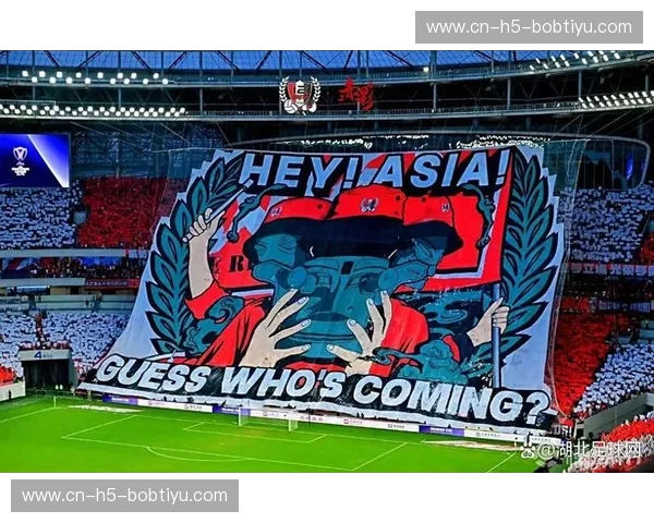 重燃亚洲之巅的烈火：为何这段“恒大vs首尔FC录像”值得你午夜复盘？