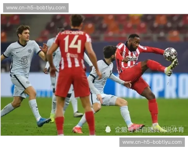 铁血与狂热的终极博弈：切尔西vs马竞，不仅是胜负，更是两种足球信仰的嘶吼